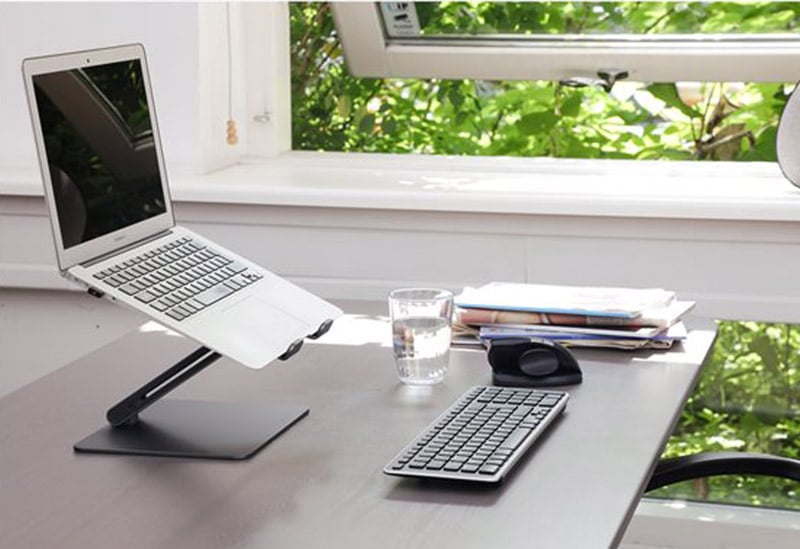 Ergonominen kotitoimisto