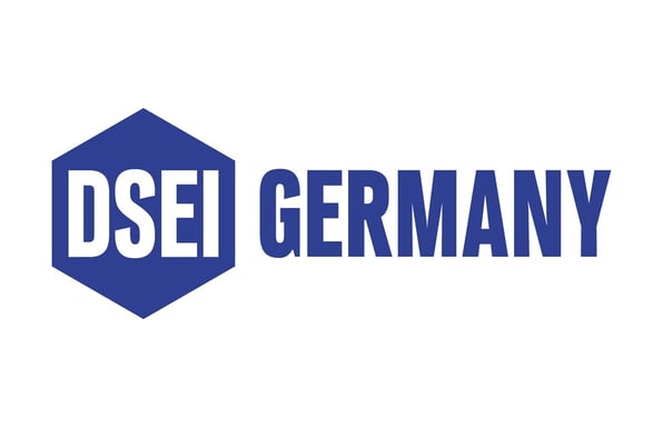 Finland Pavilion in DSEI Germany