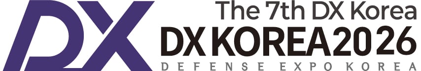 DX KOREA LOGO