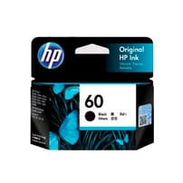 HP:n alkuperäinen mustekasetti HP:n alkuperäinen mustekasetti