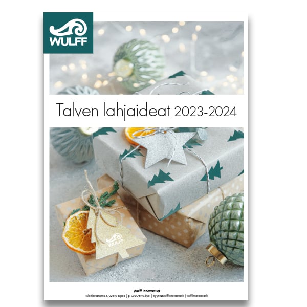 Wulff_talven_lahjaideat_2023-2024_kuvastokansi