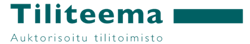 tiliteema-logo-voima