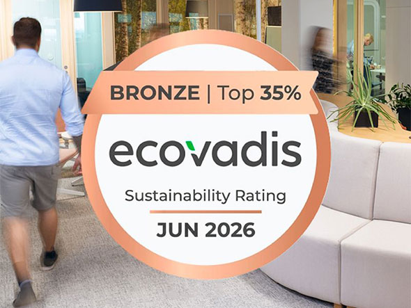 Ecovadis-2026