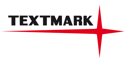 Textmark-logo