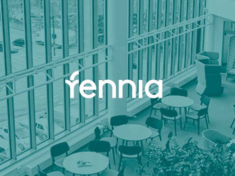 Toimitilojen tuoteratkaisut Fennia Toimitilojen tuoteratkaisut Fennia