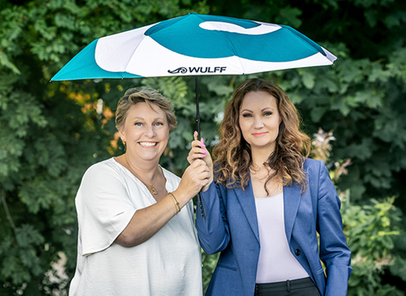 Myy yrityksesi Wulff Tilitoimistoille