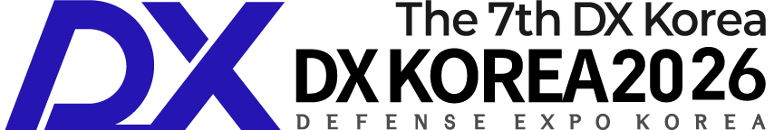 DX KOREA LOGO.