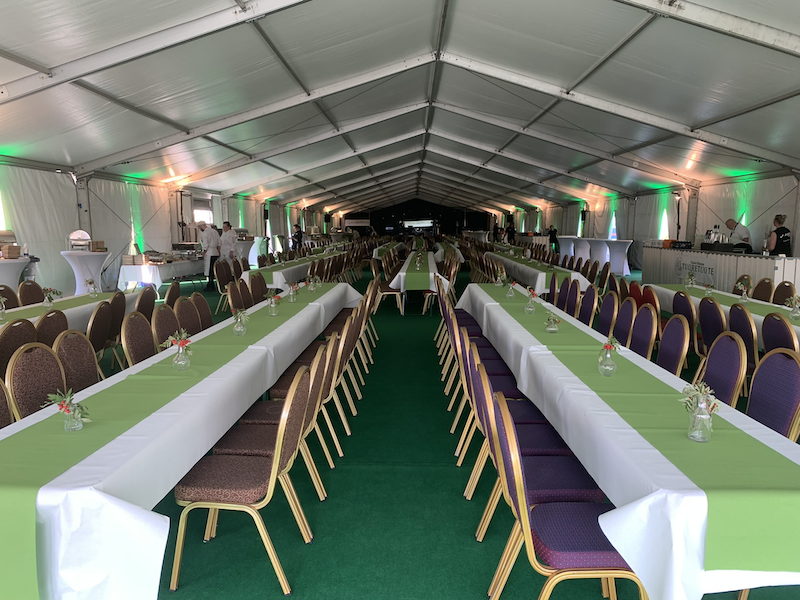 Kanta-Hämeen Tuoretuote 40-Year Anniversary Event | Kanta-Hämeen Tuoretuote (Event)