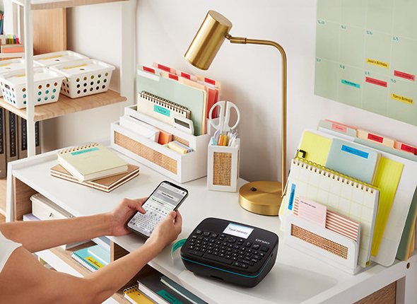 DYMO-executive-labermanager