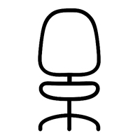 Leitz-tuotekategoriat Wulffin valikoimassa: ergonomiatuotteet ikoni Leitz-tuotekategoriat Wulffin valikoimassa: ergonomiatuotteet ikoni