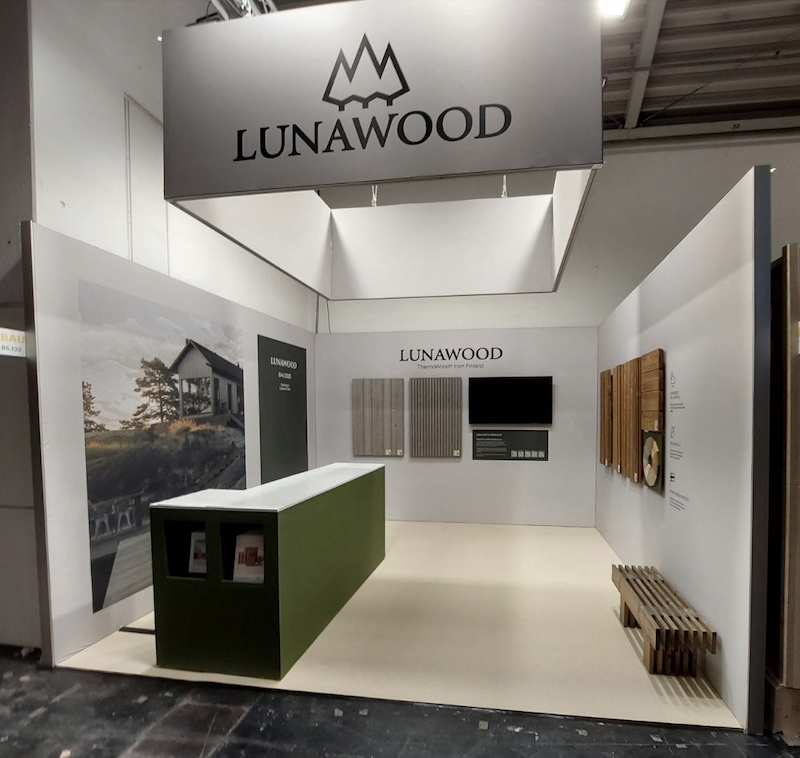 BAU | Lunawood