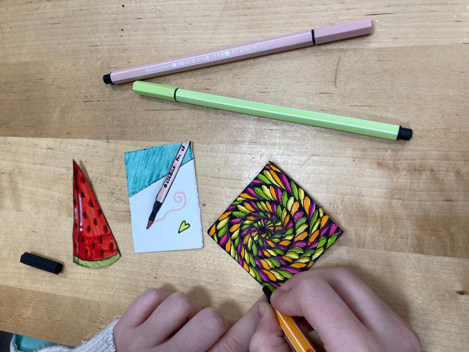 Sanojen voima yhteyksiä rakentamassa