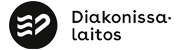 Diakonissalaitos_logo_bw_180x50