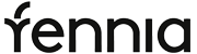 Fennia_logo_bw_180x50