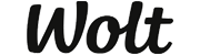 Wolt_logo_bw_180x50