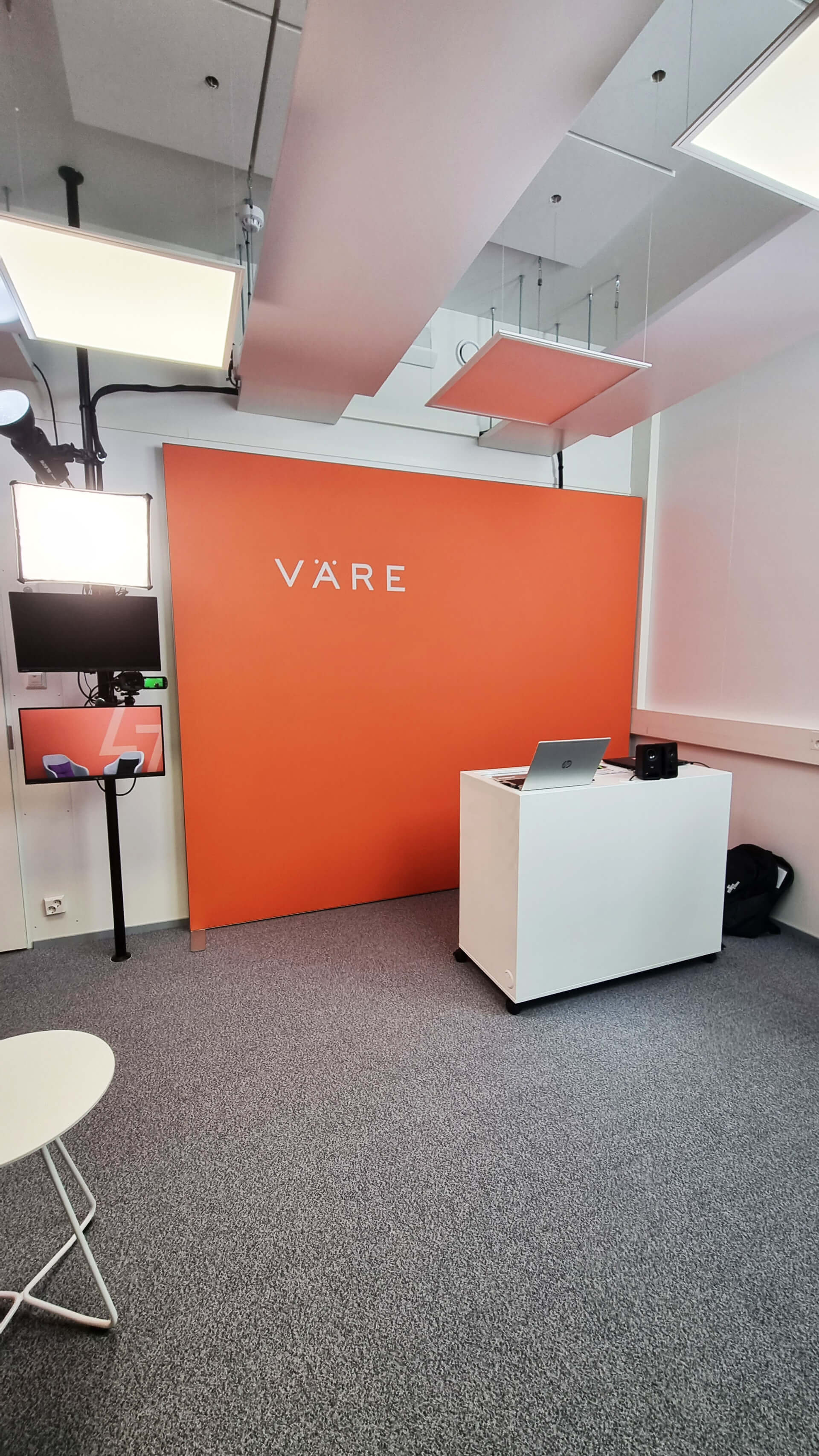 Väre