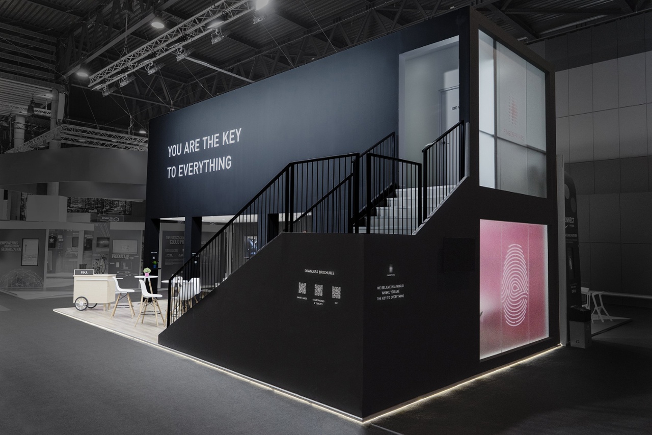 MWC 2018 | Fingerprints