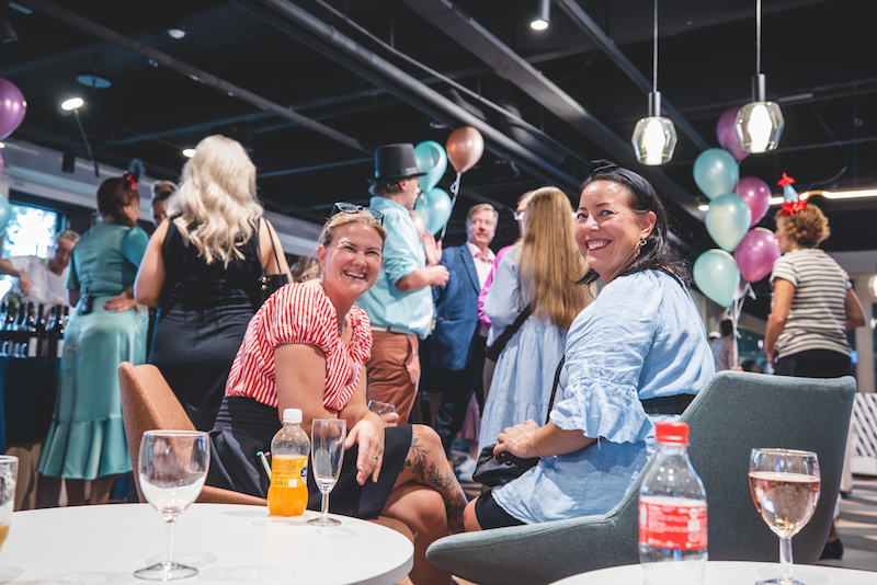 Wulff 134th birthday | Wulff Group Plc